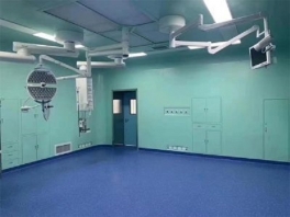 手术室亚搏电子娱乐(中国)有限公司车间